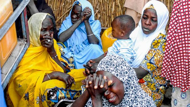 Nigéria : Nouvel attentat suicide. Boko Haram change de tactique ?