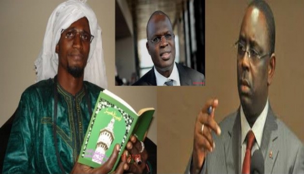 Audio – Borom Thiès: «Macky Sall, Dél dieguelé Tay Balé…»