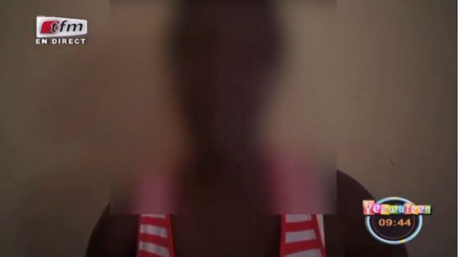Vidéo – Découvrez comment les jeunes filles sénégalaises font du « tekk deal… » ou « mbarane… »