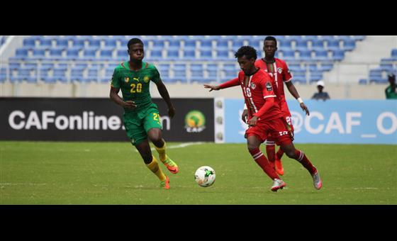CAN U20: le Cameroun étrille le Soudan et attend le…Sénégal pour la der