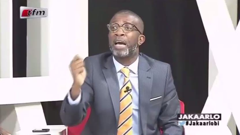 Vidéo – Bouba Ndour sur les politiciens : « Je préfère un politicien illettré mais intègre qu’un autre intellectuel et fourbe… »