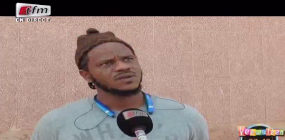 Vidéo – Thiat de Y’en A Marre : « Ca sent le deal politique entre Macky,Tanor et Abdou Diouf… « 