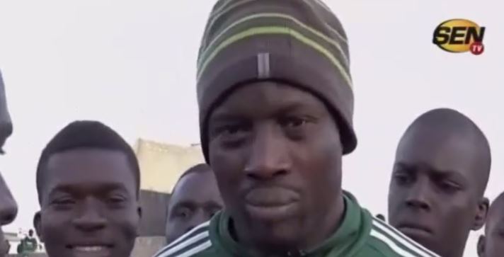 Vidéo – Zarco se prépare et prévient Modou Anta ! Regardez