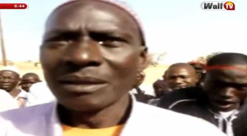 Vidéo – 3 personnes mortes par noyade à Koussanar, les populations crient leur désarroi ! Regardez !