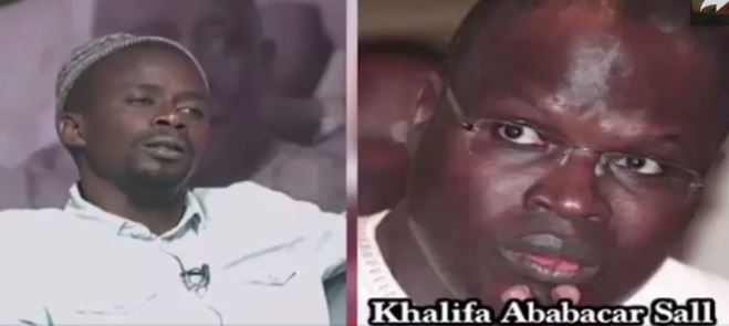 Vidéo – Fou malade sur l’affaire Khalifa Sall : « C’est de l’acharnement, Na Macky Sall Niémé match bi » ! Regardez