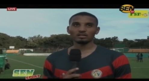 Vidéo –  Finale Can U20, les lionceaux lancent un message fort aux sénégalais : « Nous avons besoin de votre soutien… » Regardez !