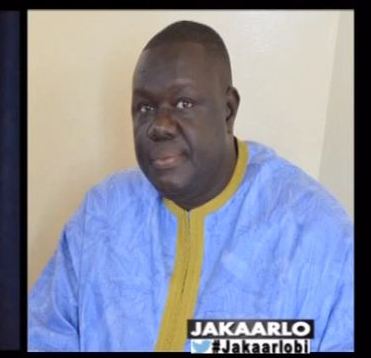 Audio – L&rsquo;éditorial de El Hadji Assane Guèye axé sur les détournements de fonds et les meurtres…
