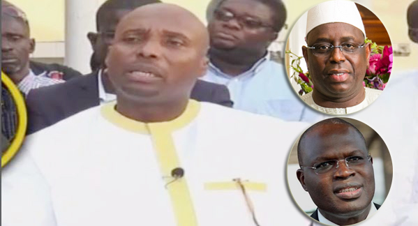 Vidéo – Incroyable révélations sur les caisses noires de l’Etat sur le plateau de Pape alé Niang…