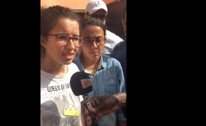 Vidéo – Les étudiants marocains disent ne pas être en sécurité au Sénégal…Regardez !