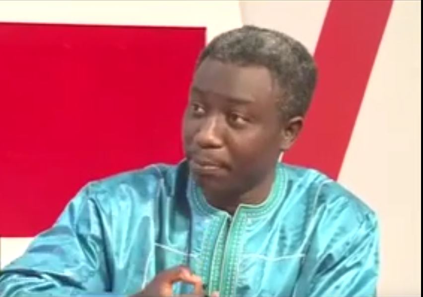 Vidéo : Papa Ngagne Ndiaye provoque Abdoulaye Diouf Sarr sur l’affaire Khalifa Sall : « Est-ce qu’on peut dire aujourd’hui que mission accomplie… »