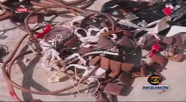 Vidéo – Pratiques Mystiques : les sénégalais donnent leur avis… !