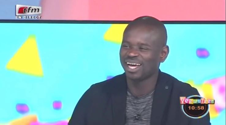 Vidéo – Quand Pape Cheikh et Nana Aidara traitent en direct Bouba Ndour de voleur : « Bouba Farafégné… »