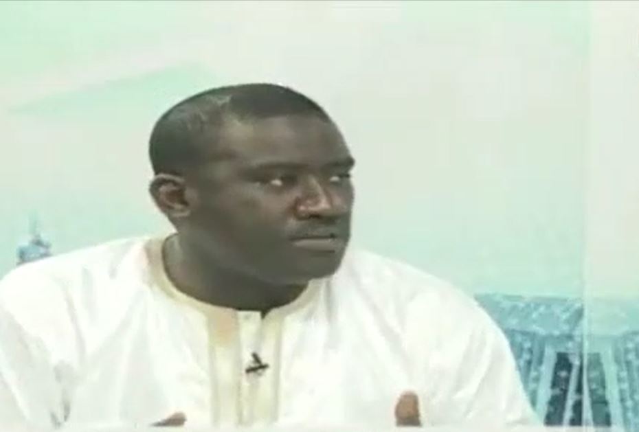 Vidéo : La révélation de taille de Moussa Tine « Macky Sall m’a envoyé demander à Khalifa Sall de retirer sa candidature » – Regardez.