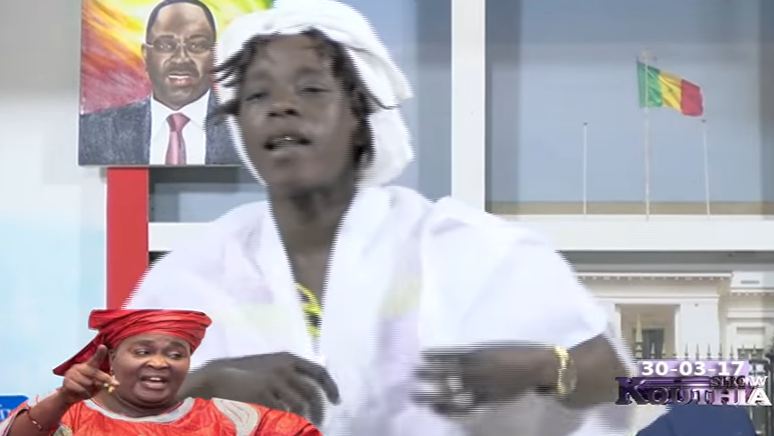 Vidéo – Humour : Quand Woré Sarr se déchaîne au rythme du bara mbaye en bon « walo walo… »