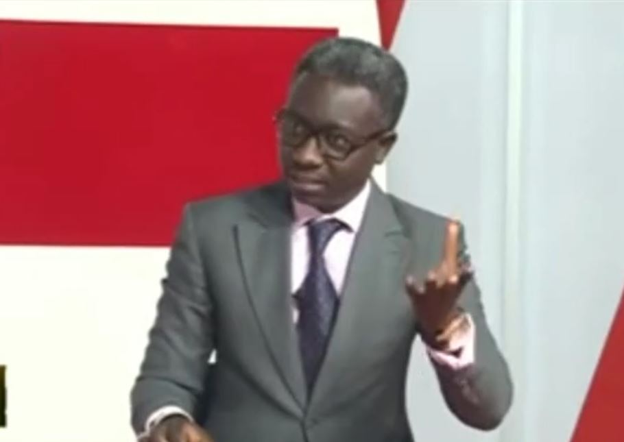 Vidéo : Papa Ngaye Ndiaye à Cheikh Bamba Dièye : « Danguene nek si opposition bi mais gueunoulène nek sénégalais kène… » – Regardez.