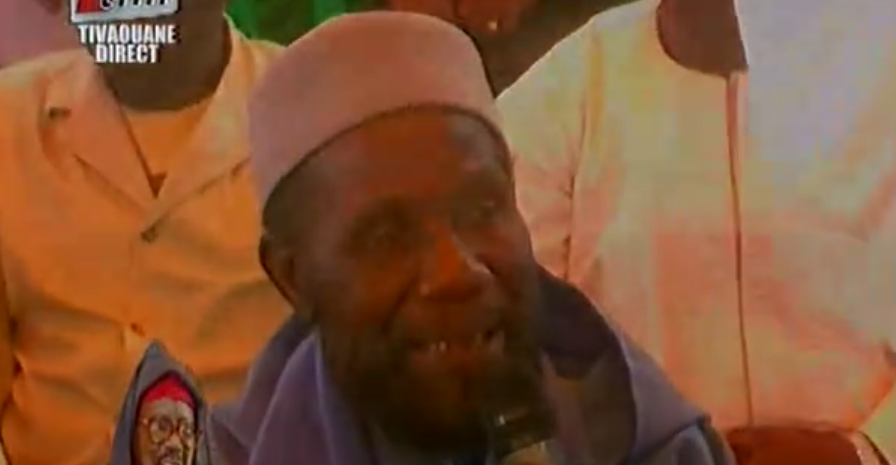 Vidéo-El hadji Cissé Djingué bras droit de Serigne Cheikh: « Il est parti à 92 ans, l’équivalent de la valeur numérique de Mouhamed »