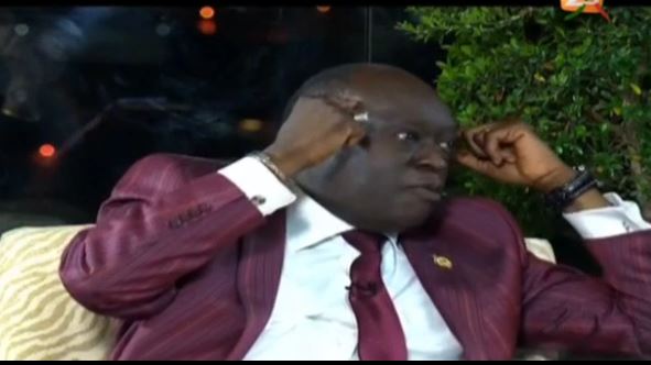 Vidéo – Me El Hadj Diouf à Macky Sall : « Quand toi ou ta famille avez des problèmes,c’est moi que vous appelez… « 