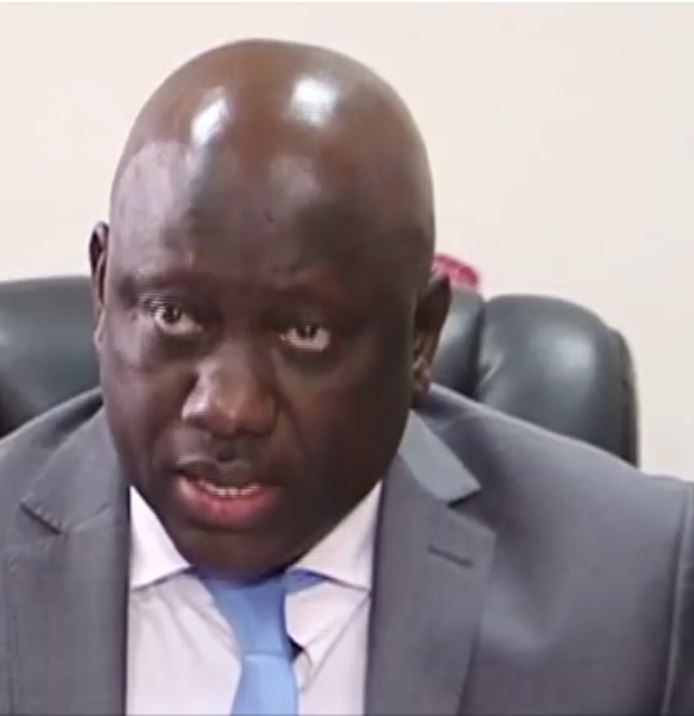 Vidéo : Serigne Bassirou Guèye avoue que le meurtrier d’Ibrahima Fall n’a toujours pas été identifié et écarte toute entrave dans ce dossier