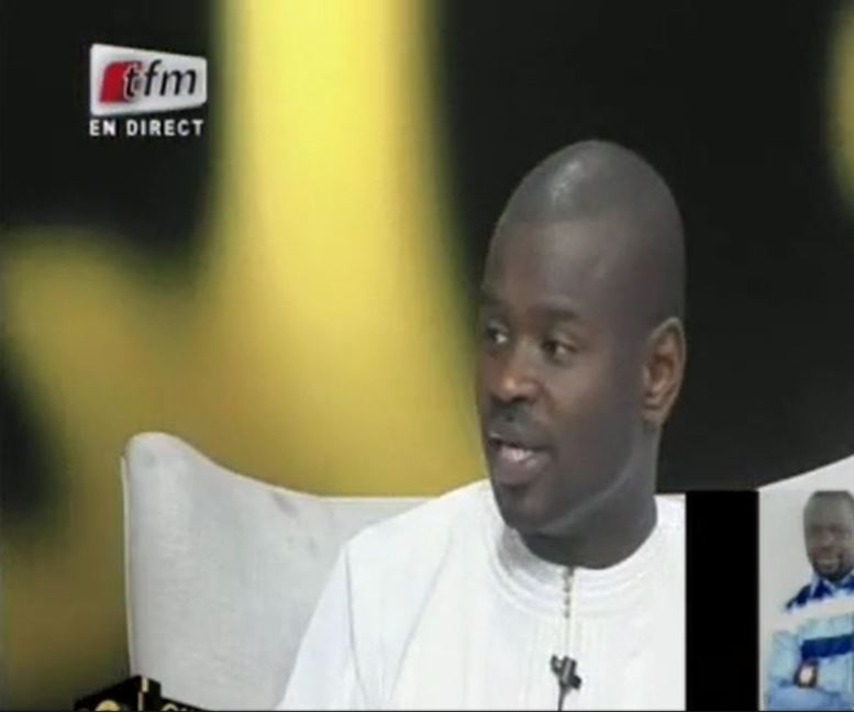 Vidéo : Pape Cheikh Diallo, Sidate et Maty regrettent la mort de Dj Mike, frère de Dj Prince de la Rts – Regardez.