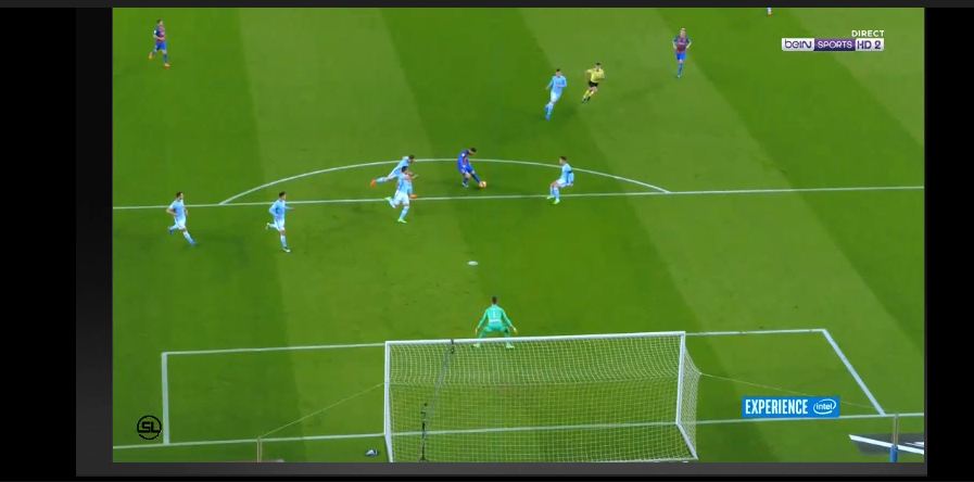 Vidéo – Liga, Barça vs Celta : Messi et Neymar scorent pour le Barça 2 buts à 0…Regardez !