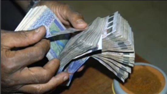 Audio Teuss – Une femme raconte le film de son extorsion : « Un homme m’a appelé et m’a dit qu’il… »