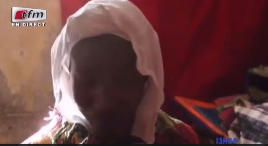Vidéo – Braquage de Yeumbeul: la femme du défunt Khass Diakhaté craque et accuse les autorités de négligence…