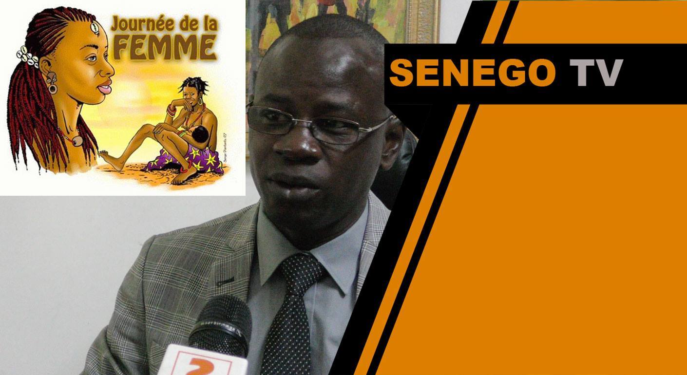 Senego TV – 08 mars: Djiby Diakhaté plaide pour les références sénégalaises