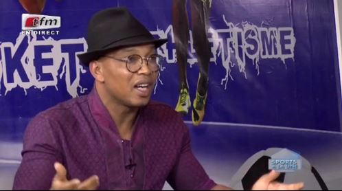 Vidéo – El Hadj Diouf : « le problème c’est que Sadio Mané et Diao Baldé ne sont pas bien utilisés… »
