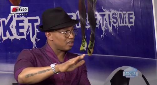 Vidéo – El Hadj Diouf : « La première coupe d’afrique que le sénégal remportera, je serai dans l’entourage… »
