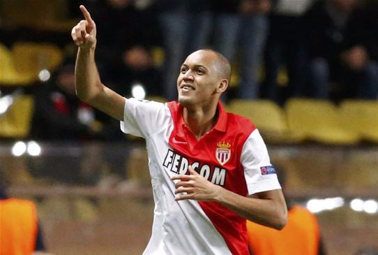 Fabinho Fabinho