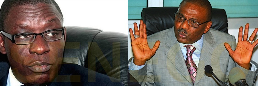 « Le président Wade est âgé. Karim Wade, Oumar Sarr et Me Amadou Sall l’ont pris en otage… »