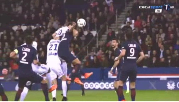 Vidéo – Direct : PSG 2-1 Lyon : le résumé des buts ! Regardez !
