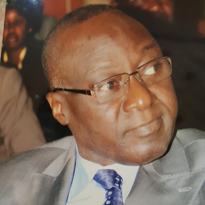 Habib Ndao : « il n’est pas pertinent de dire que je ne suis pas le seul, en détournement de deniers publics ».
