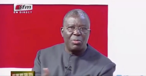 Vidéo – Regardez la réaction de Babacar Gaye sur les recommandations d’Al amine concernant les hommes politiques !