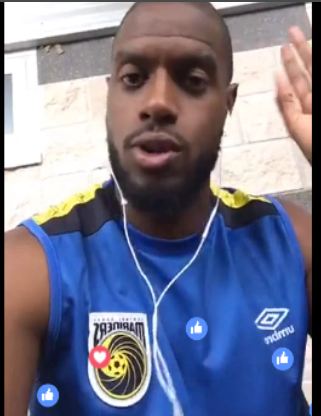 Vidéo – Doudou Jacques Faty félicite Turquish Airlines pour son aide au peuple somalien…