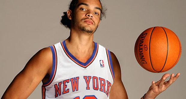 Basket – Violation des règles anti-dopage: Joakim Noah suspendu 20 matchs par la NBA