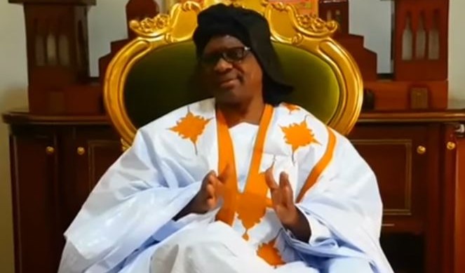 Serigne Modou Kara raconte ses gardes à vue à la police et fait l’éloge de la prison