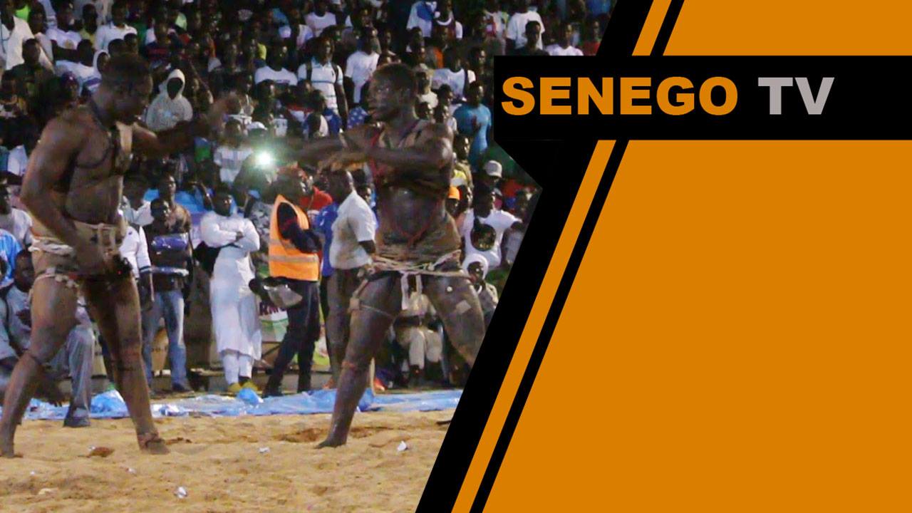 Senego TV: Best off Kéweul vs Ndongo Lô