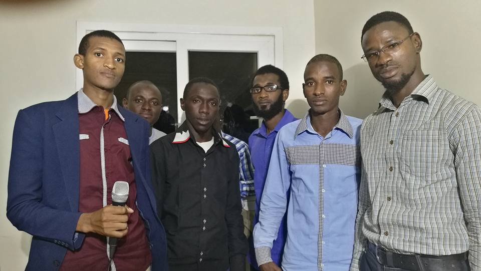 Vidéo : Affaire Jakartamen à Kolda, les amicales universitaires de la région sollicitent la clémence des autorités judiciaires – Regardez !