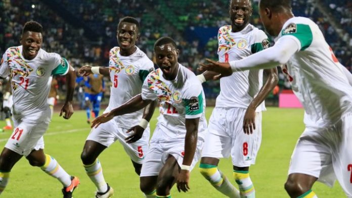 Foot – Mondial 2018: Sénégal – Burkina Faso programmé le 2 Septembre 2017
