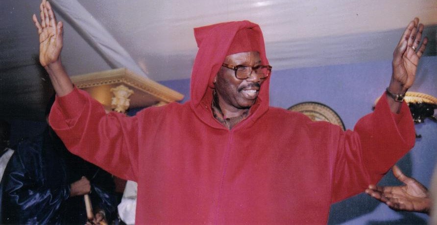 Al Maktoum: L’érudit au chiffre 40 ! Par Par Elhadji Daniel SO