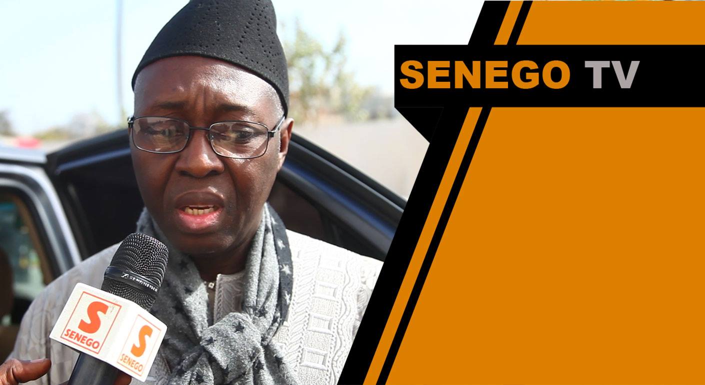 Macky  Sall envisage un emprunt, près de 1000 milliards pour éviter la faillite…