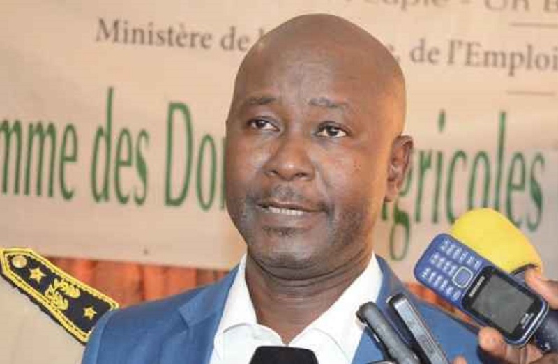 Affaire PRODAC : Les inculpés passent à table devant la justice