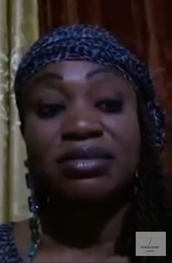 Vidéo : Cette Dame dénonce avec rigueur les vices sociaux comme le « Maraboutage » – Regardez !