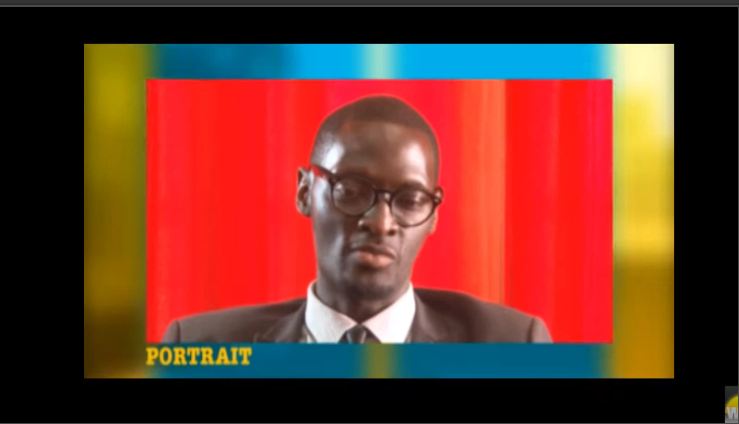 Vidéo – Portrait de Me Abdoulaye Tine : Avocat au barreau de Paris et Professeur à l&rsquo;Ucad…