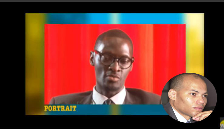 Vidéo – Affaire Karim Wade : Me Abdoulaye Tine parle de « banissement »..