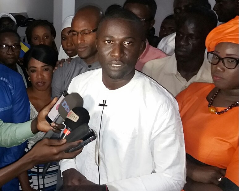 Mor Diaw: « si la gouvernance sobre et vertueuse était une réalité au Sénégal, Aliou Sall aurait maille à partir avec la justice depuis… »