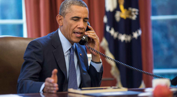 Obama appelle à la mobilisation pour faire basculer le Congrès