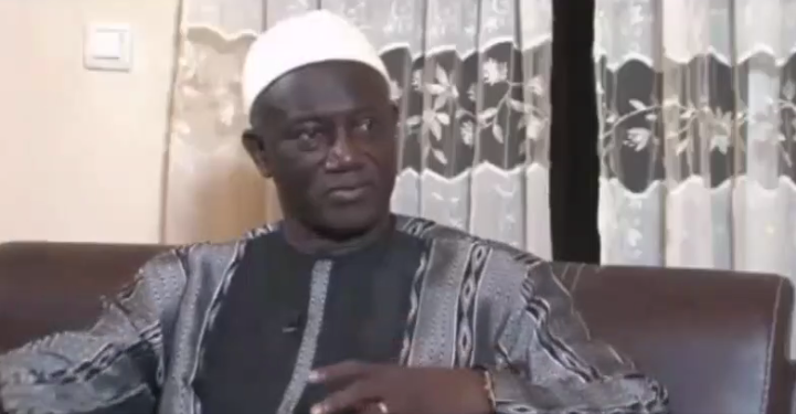 Vidéo – Serigne Mbacké Ndiaye : « Le président macky Sall ne cesse d&rsquo;aider et financer des partisans du Pds ! »