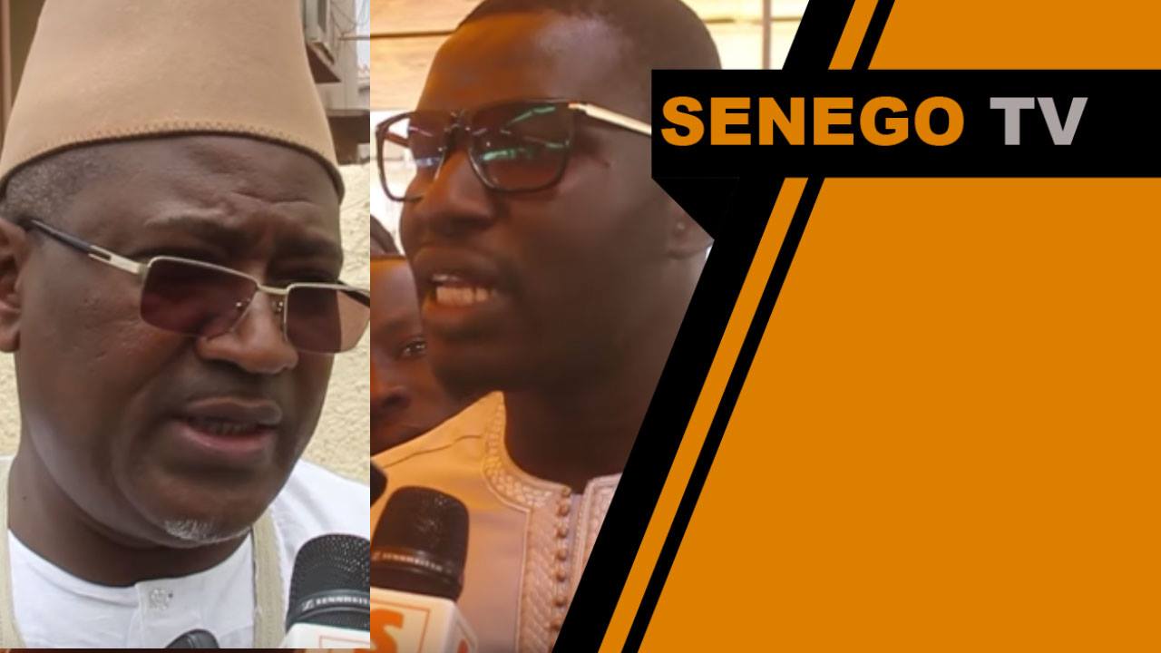 Senego TV: Témoignages sur Al  Maktoum, un Homme de Dieu…